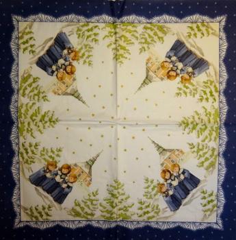 009 Winter - 3-lagig - Paper Design